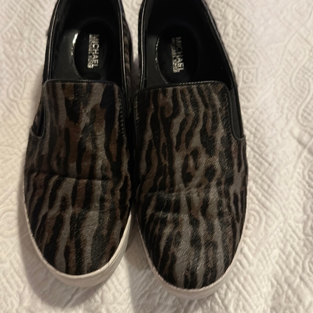 Michael Kors women sneakers